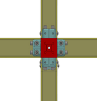 1D System
