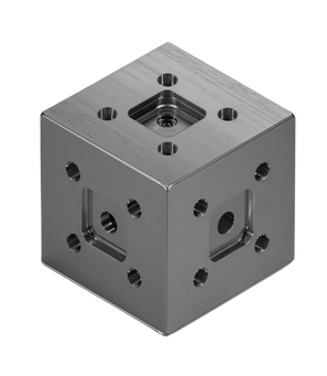 Cube